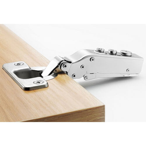PIVOT STAR 110 Degree Hinge Kit in Kenya