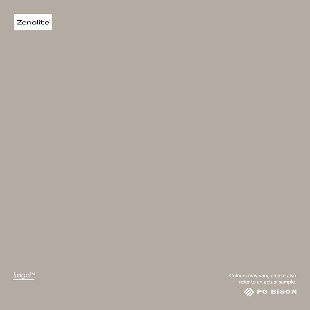 Zenolite(Thickness:4mm,Select:per sheet,Dimension:2440 x 1220,Colour:Sago)