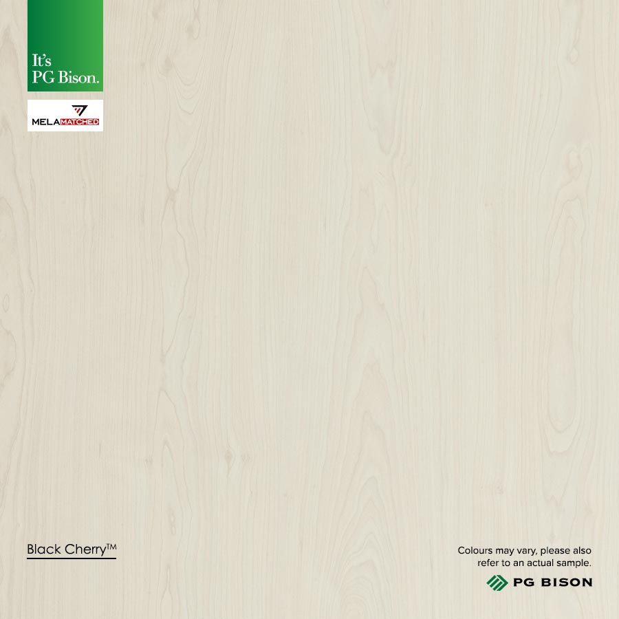 MDF Black Cherry