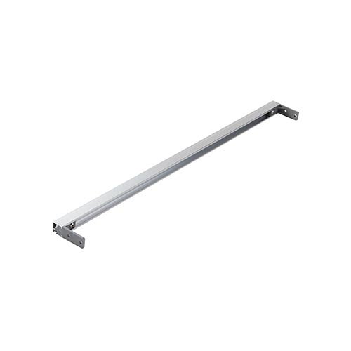 Cantenaria Profile HA 3.9METERS Select:liner metre,Colour:Silver in Kenya