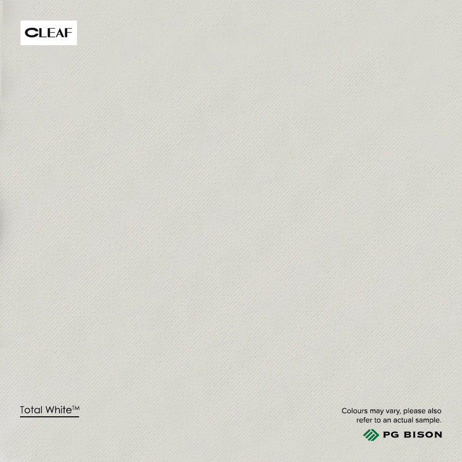 Texture Mosaico(Thickness:18mm,Dimension:per sq mtr,Colour:Total White)