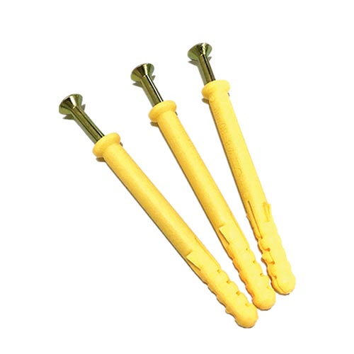 Screw Nail in Anchor Size:8 x 60mm in Kenya