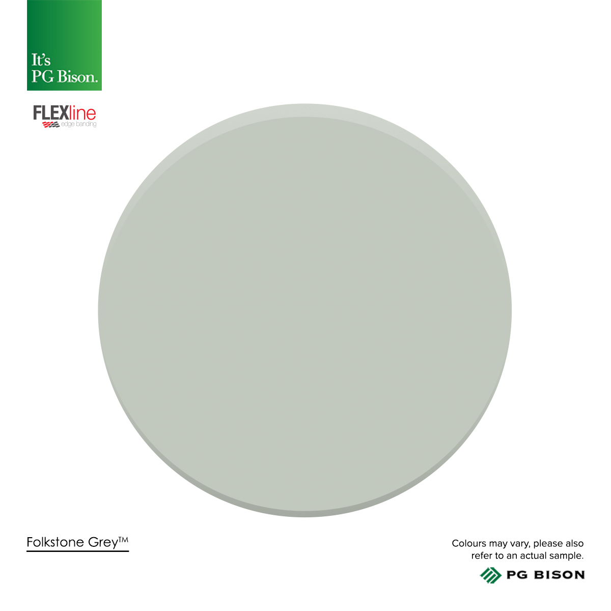 Cover Caps Plain Stickers / Sheet:50,Diameter:14mm,Colour:Folkstone Grey in Kenya