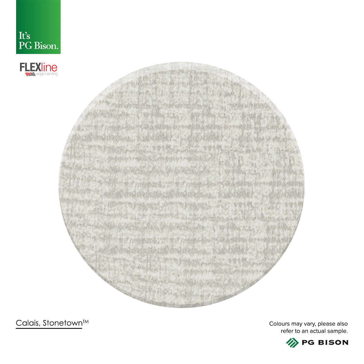 Cover Caps Pattern Stickers / Sheet:20,Diameter:16mm,Colour:Calais-Stonetown in Kenya