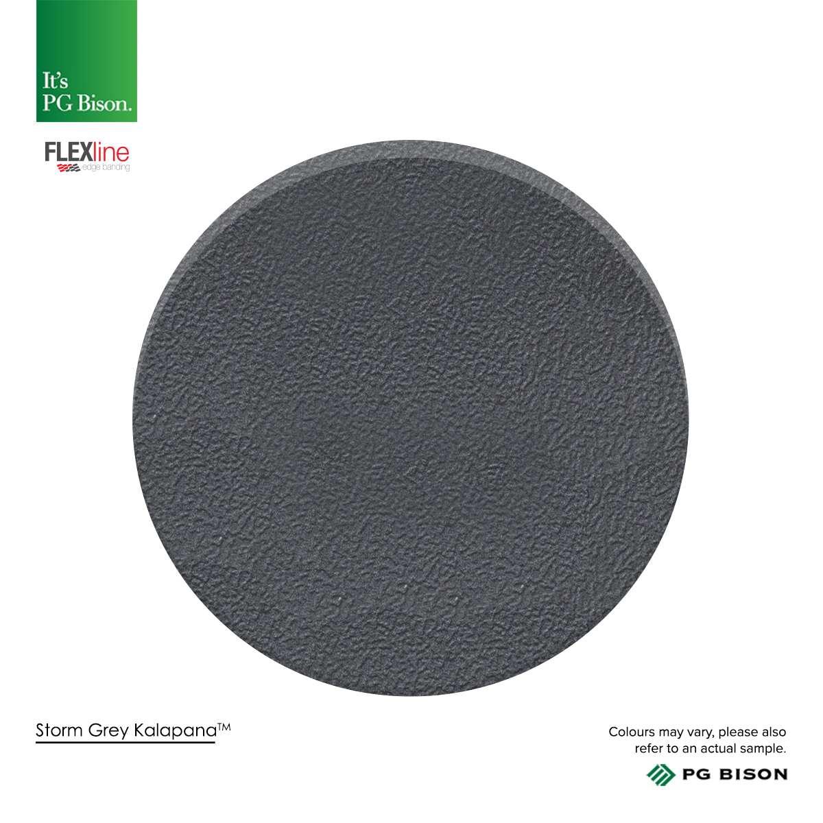 Cover Caps Plain Stickers / Sheet:20,Diameter:16mm,Colour:Storm Grey-Kalapana in Kenya