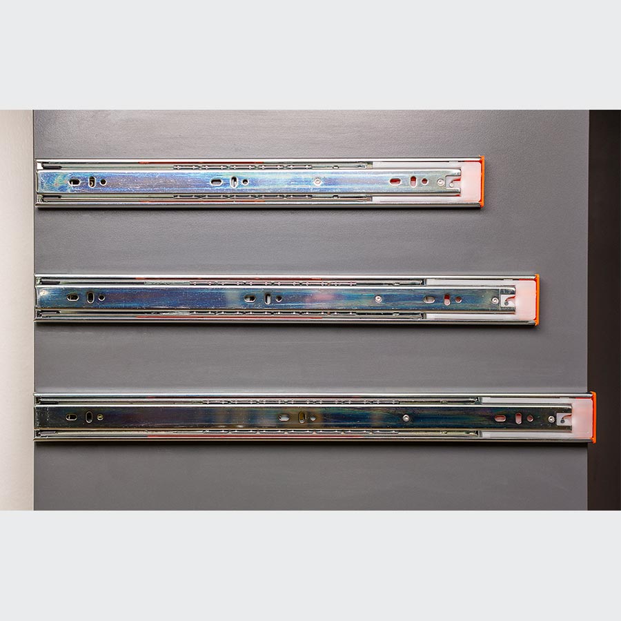 Full Ext Slide Soft Close Size:45 x 450mm in Kenya