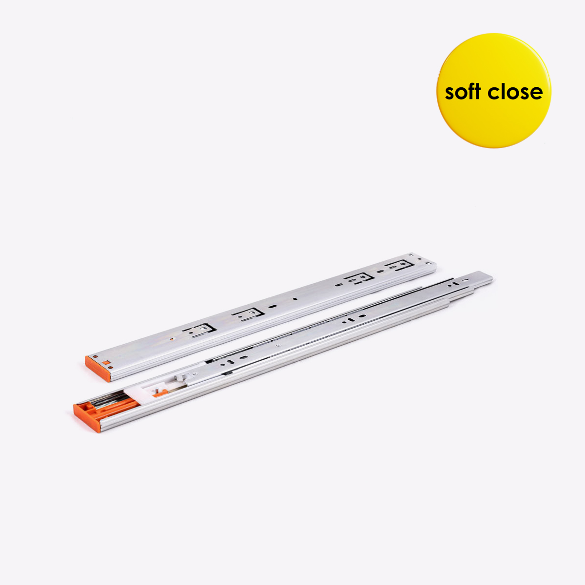 Full Ext Slide Soft Close Size:45 x 450mm in Kenya