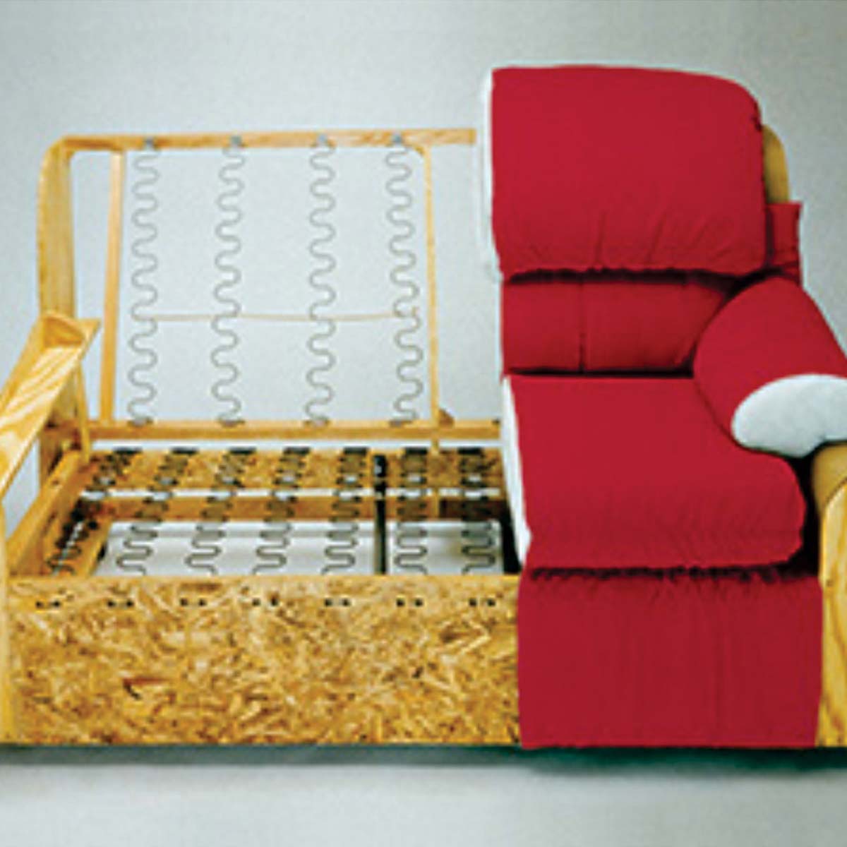 OSB2, Thickness: 12mm, Select: per sheet, Dimension: 2400mm x 1220mm, Colour: OSB2 in Kenya