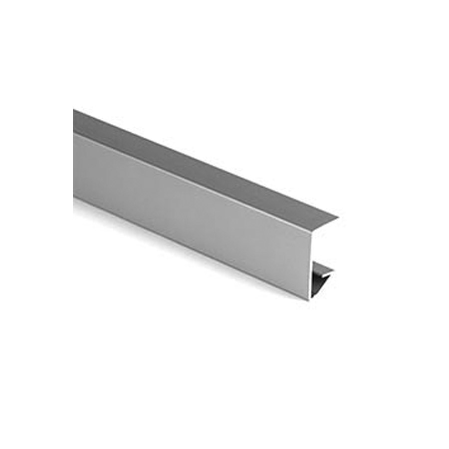 Shelf Edge Profile HA 4.1METERS Select:full length (4100mm),Colour:Black in Kenya