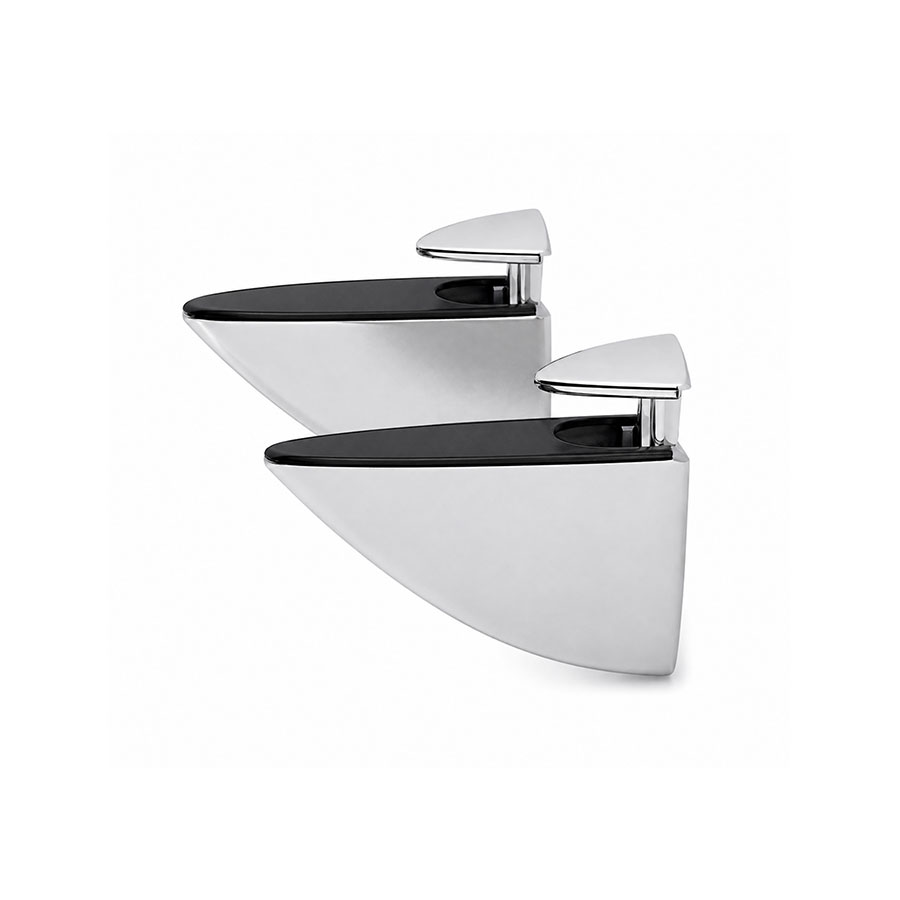Shelf Glass Clipper in Kenya