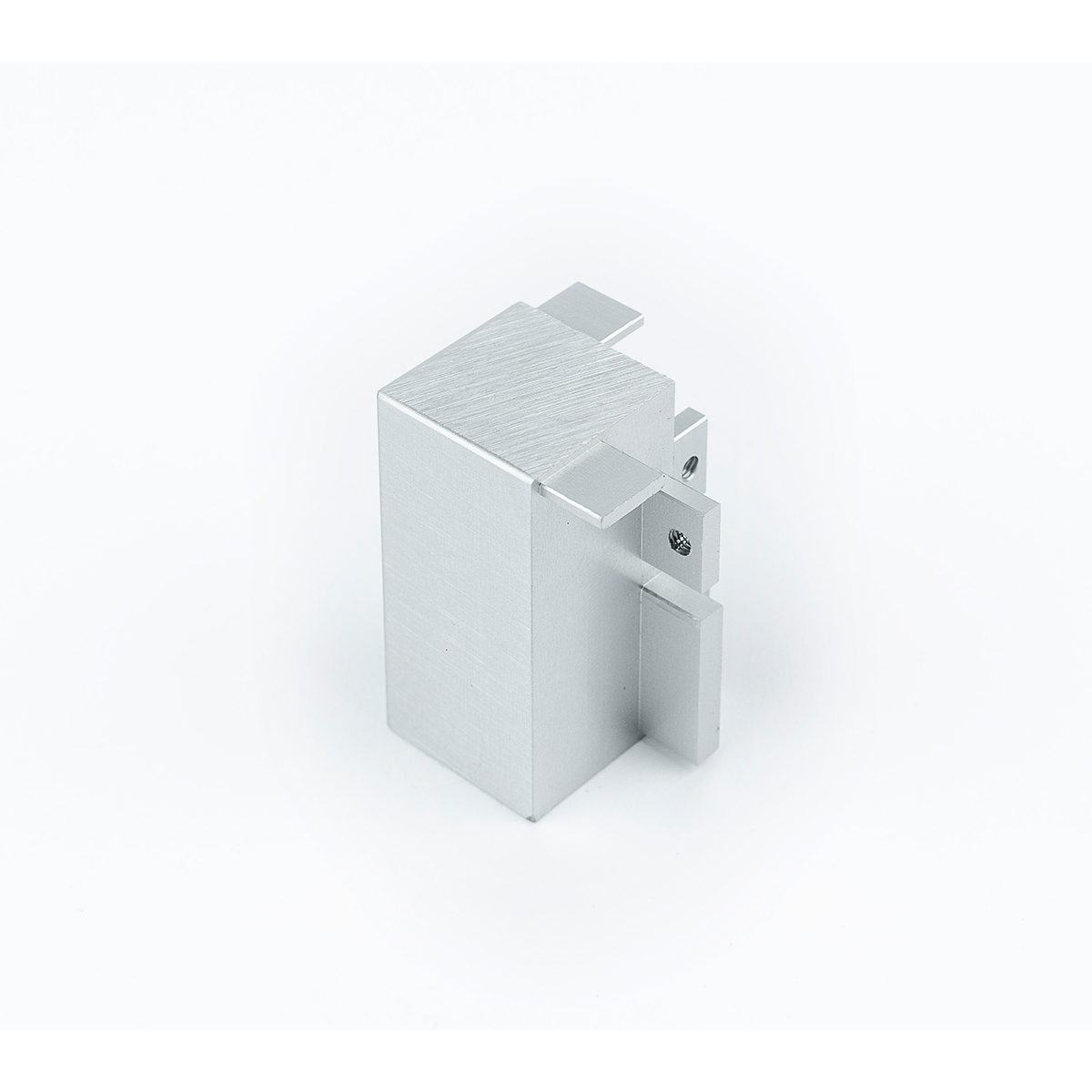 Internal Corner Connector For Flat Gola Profile