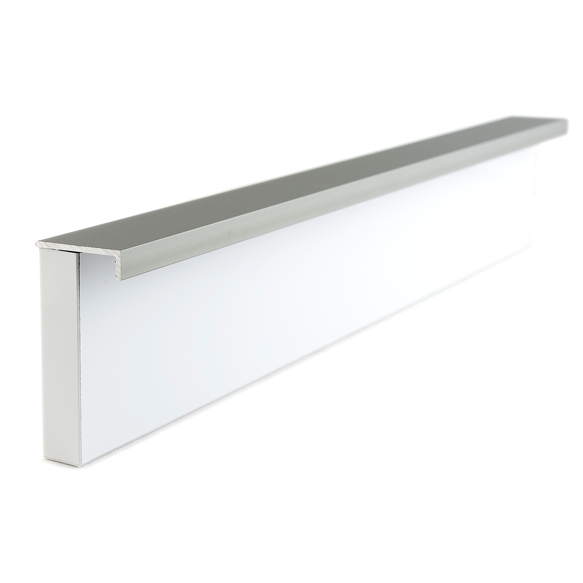 Aluminium Handle Profile BX9004