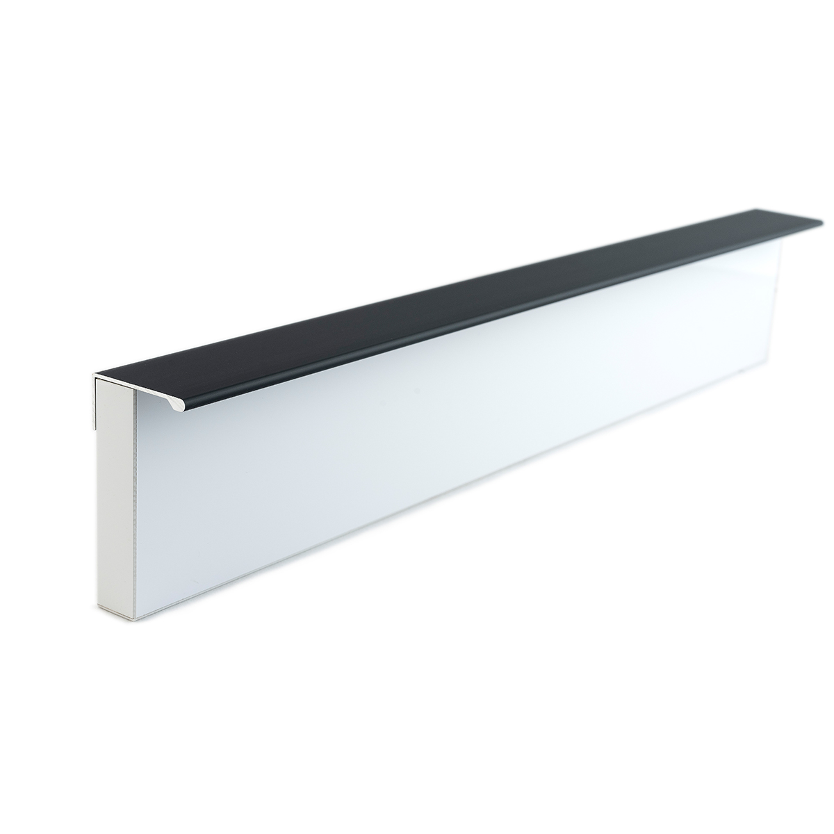 Aluminium Handle Profile BX9035 in Kenya