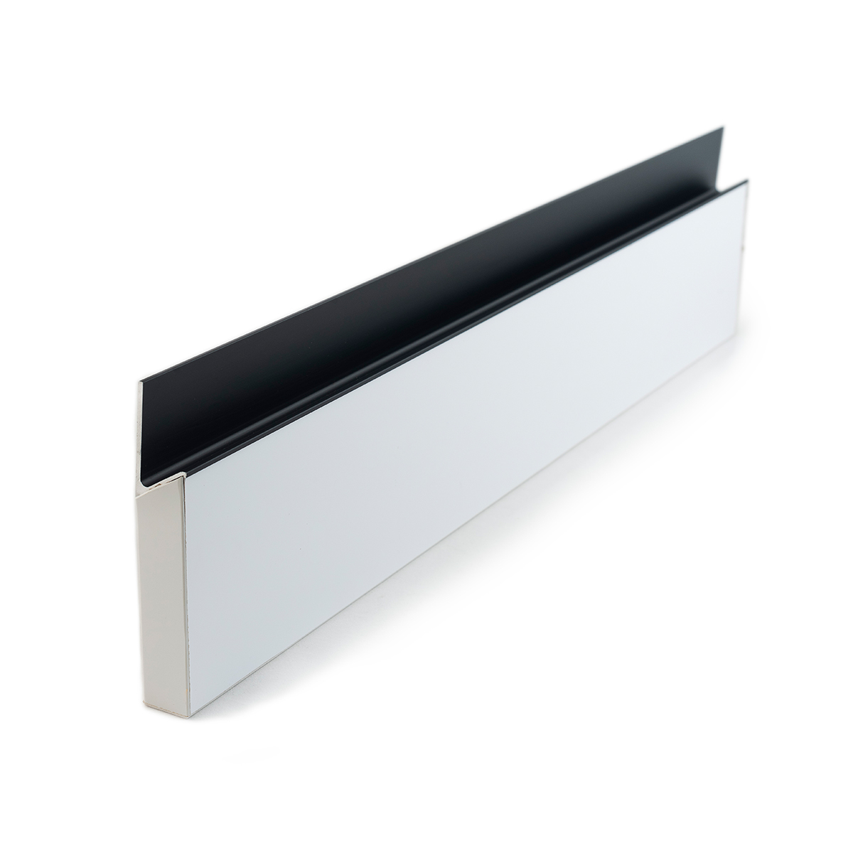 Aluminium Handle Profile BX9042 in Kenya