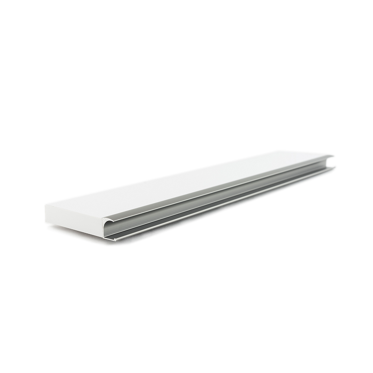 Aluminium Handle Profile BX9045 in Kenya