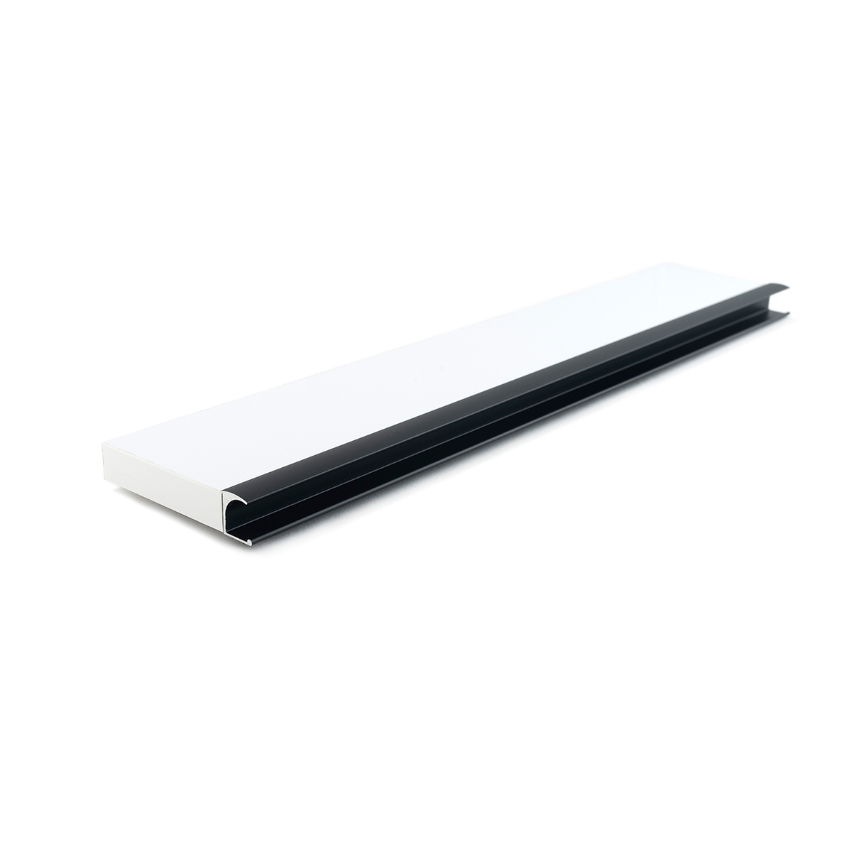 Aluminium Handle Profile BX9045 in Kenya