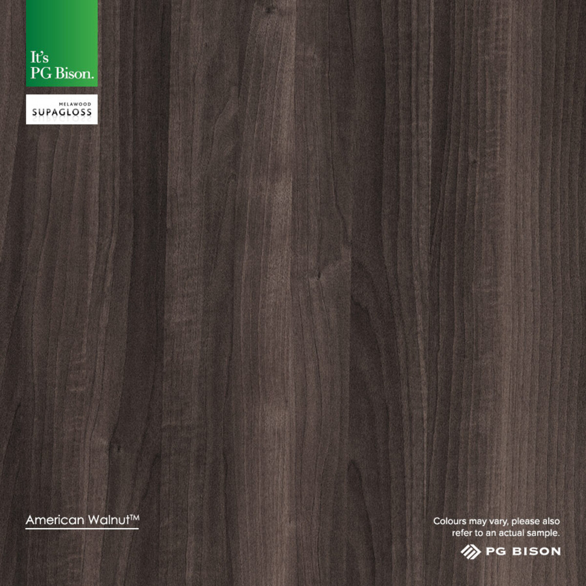 Gloss Woodgrain in Kenya