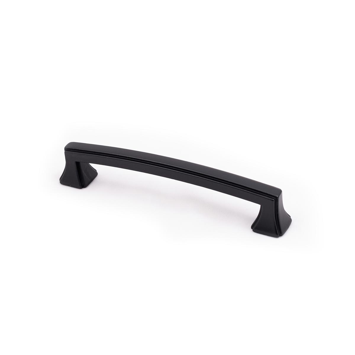 Handle BPA1684 (Matt Black)