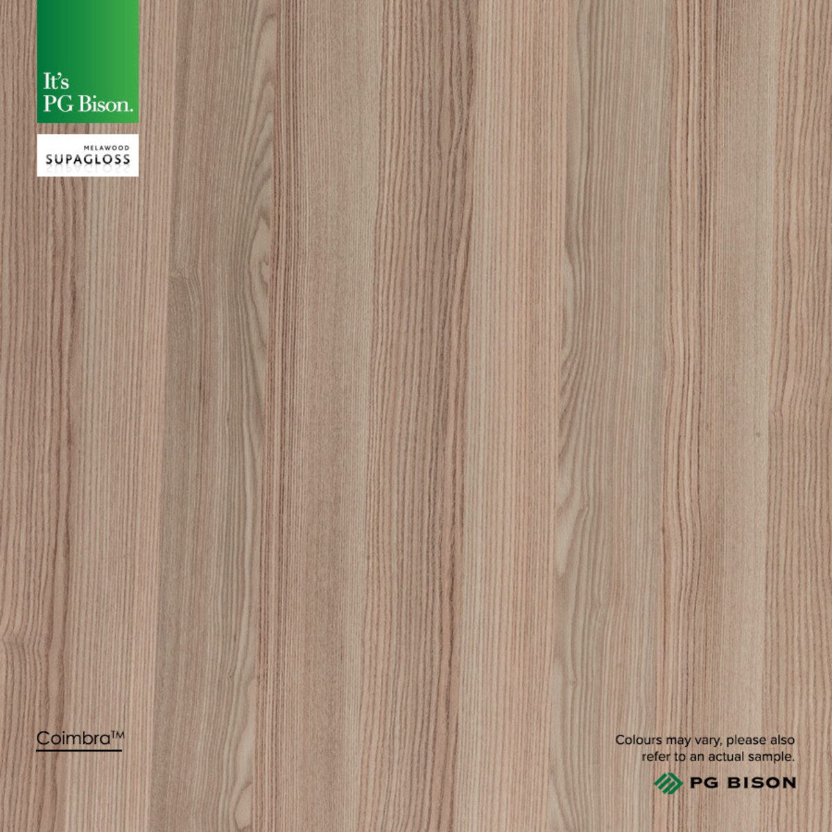 Gloss Woodgrain in Kenya