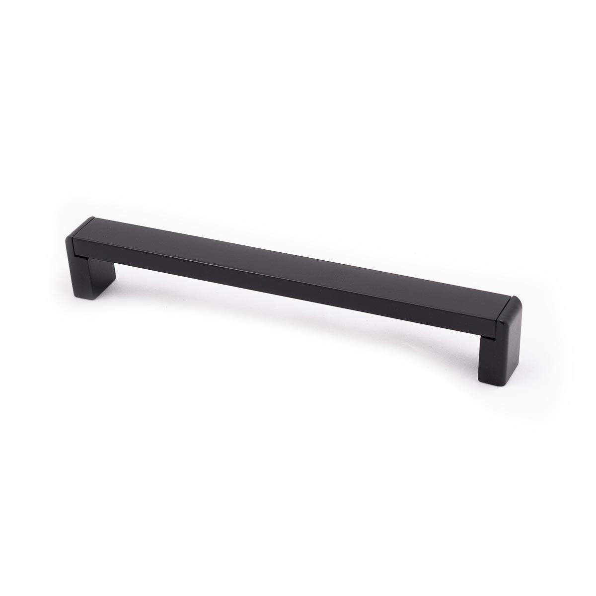 Handle H8627 (Matt Black)