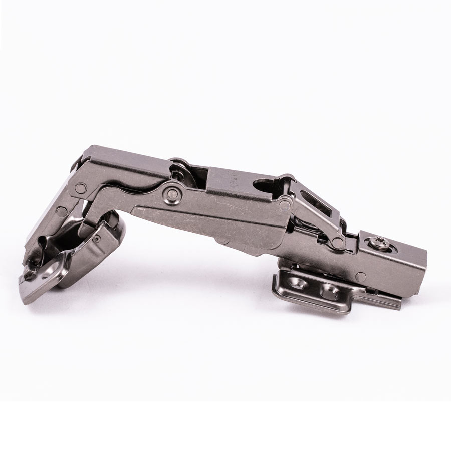 Hinge 165 Deg Soft Close Dark Grey in Kenya