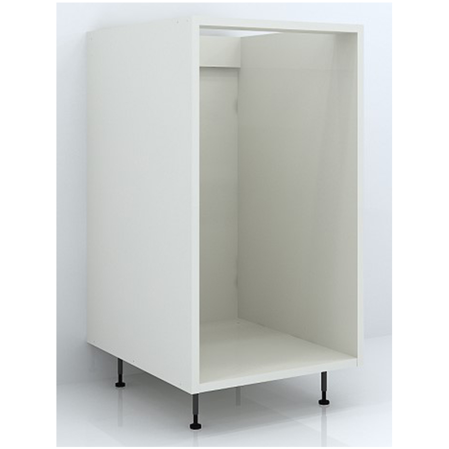 KIN Kitchen Drawer Base Cabinet 450 White