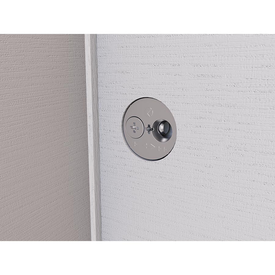 Vis Bedframe Connector Kit in Kenya