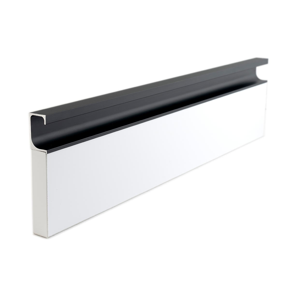 Aluminium Handle Profile BX9023 in Kenya
