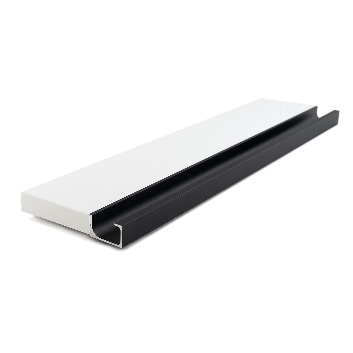 Aluminium Handle Profile BX9023 in Kenya