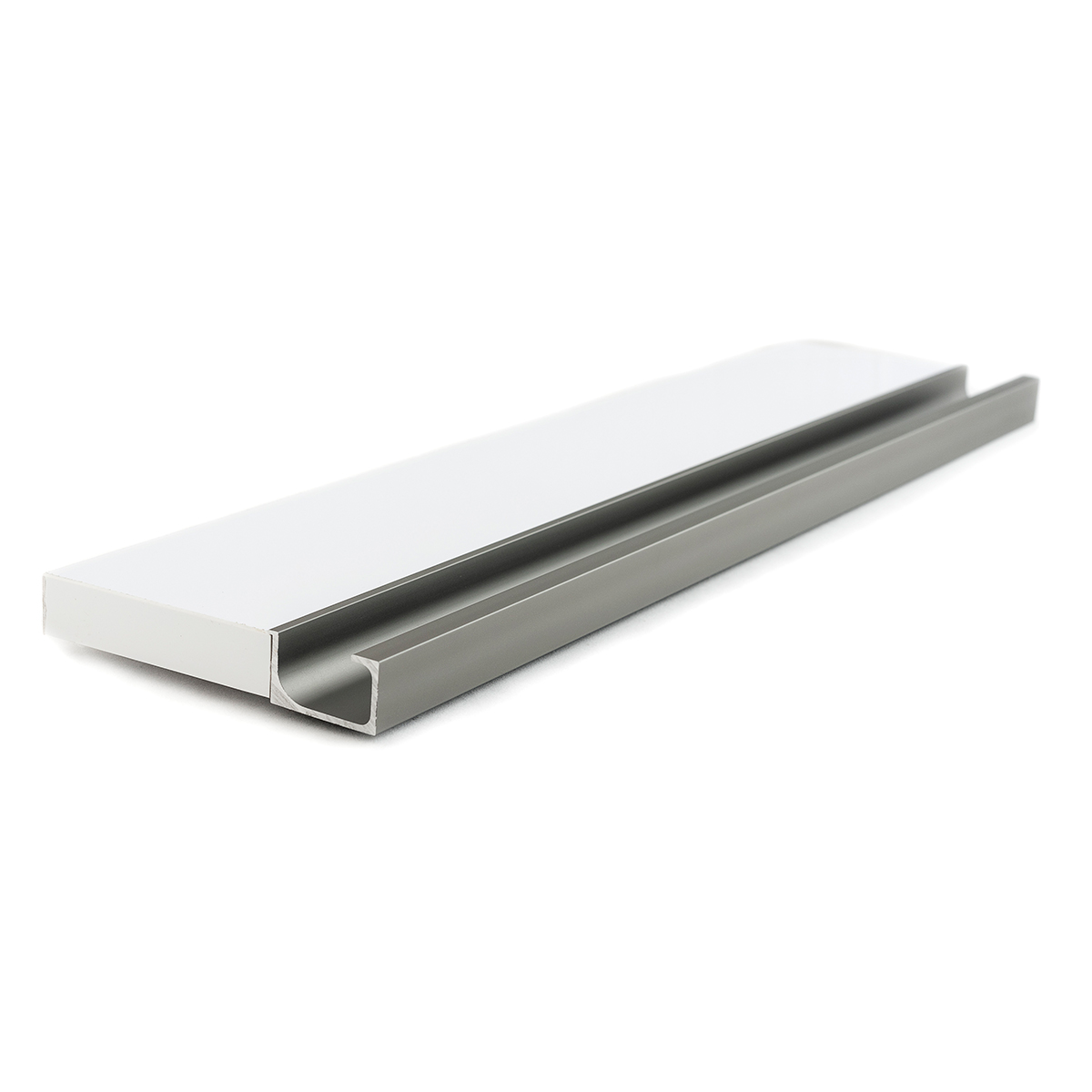 Aluminium Handle Profile BX9023 in Kenya