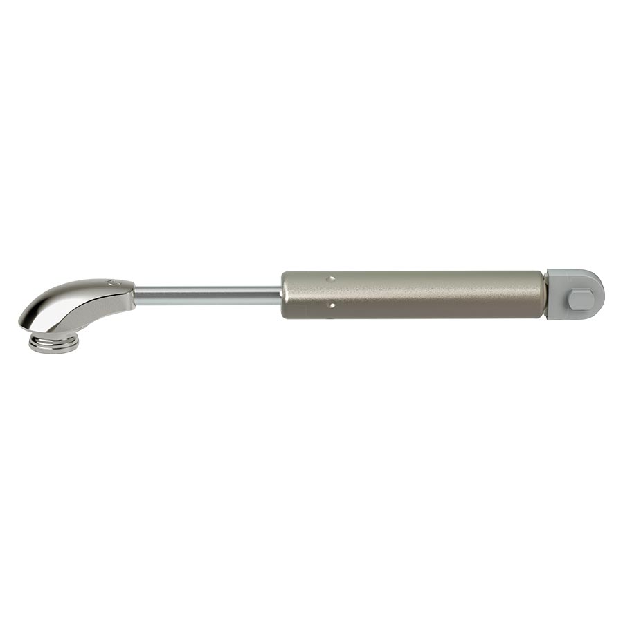 Compact Soft Stop Lid Stay L164 N80