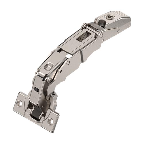 Clip Top 155 Hinge With Blumotion Kit