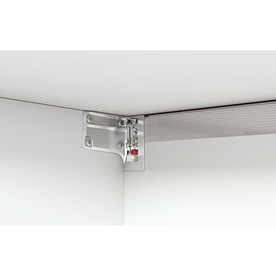 Libra H7 Base Cabinet Hanger Right in Kenya