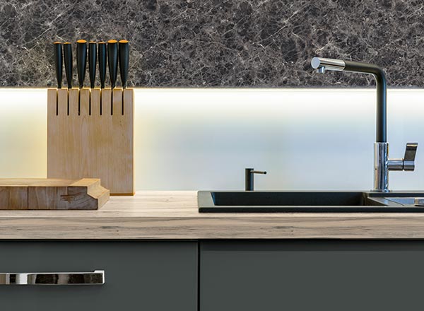 Matt, Gloss & Texture